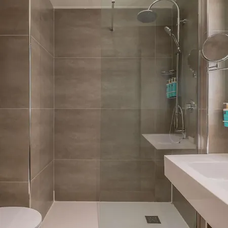 Novotel Due 브레시아