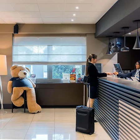 Novotel Due 4* 브레시아