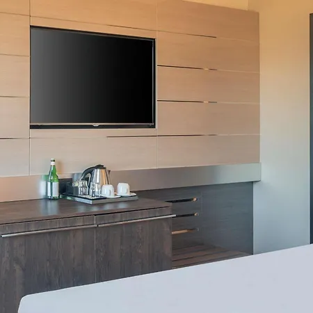 Novotel Due 브레시아