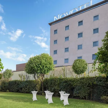 Novotel Due 브레시아