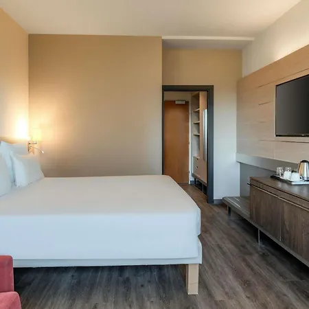 Novotel Due Hotel