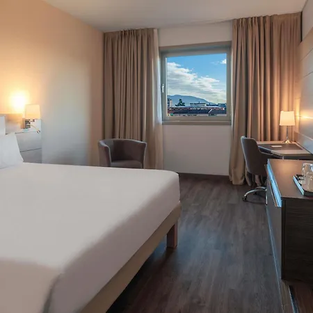 Novotel Due 호텔 브레시아