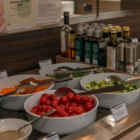 호텔 Novotel Due 4*