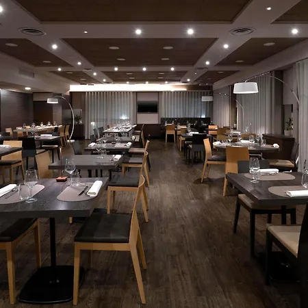 Novotel Due 호텔 브레시아