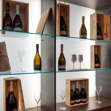 Novotel Due 4* 브레시아