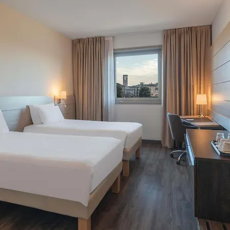 Novotel Due Hotel