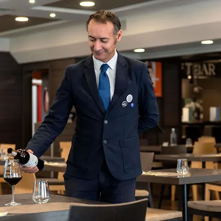 Novotel Due 호텔 브레시아