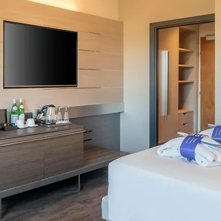Novotel Due