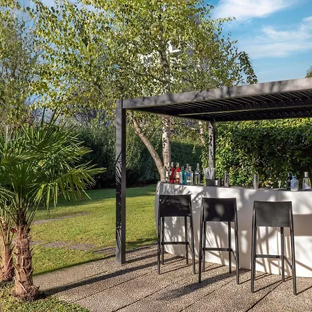 호텔 Novotel Due 4*