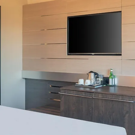 호텔 Novotel Due 브레시아