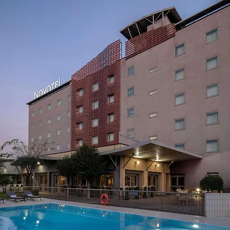 Novotel Due 4*
