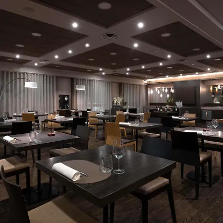Novotel Due Brescia