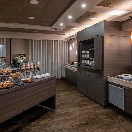 호텔 Novotel Due 4*