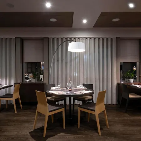 Novotel Due 호텔 브레시아