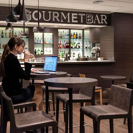 Novotel Due Hotel 4*