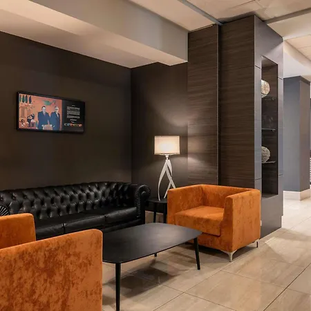 Novotel Due 호텔 4*