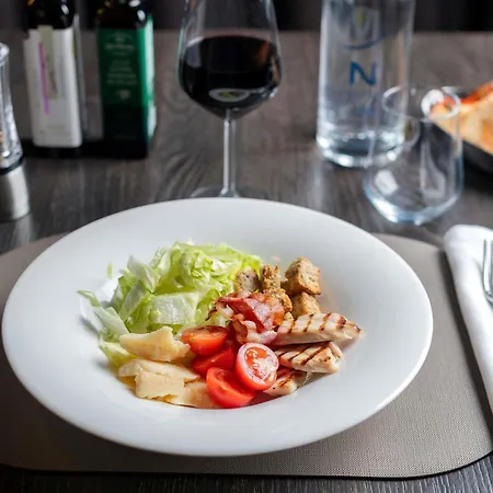 Novotel Due 브레시아