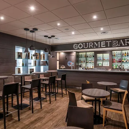 Novotel Due 호텔 브레시아