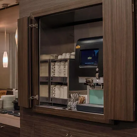 Novotel Due 호텔 4*