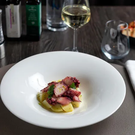 Novotel Due Ξενοδοχείο