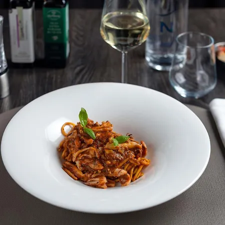 Novotel Due 4* Brescia
