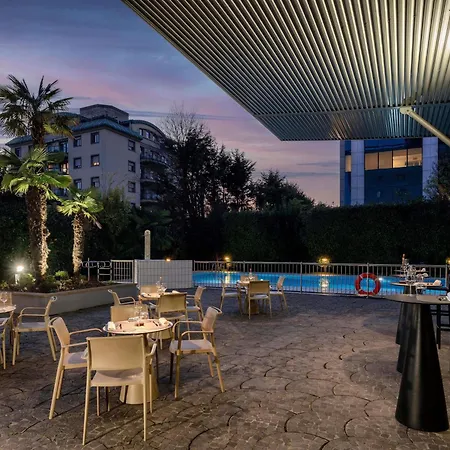 Novotel Due 4*