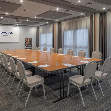Hotel Novotel Due 4*