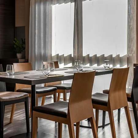 Novotel Due Otel Brescia