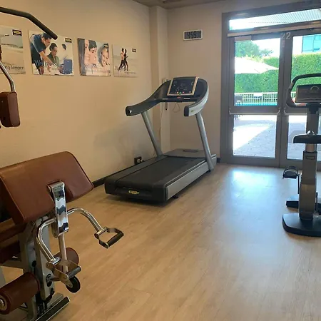 Novotel Due 4* Brescia