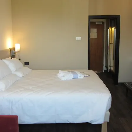 Hotel Novotel Due