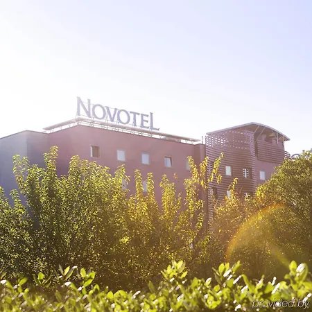 Novotel Due Brescia