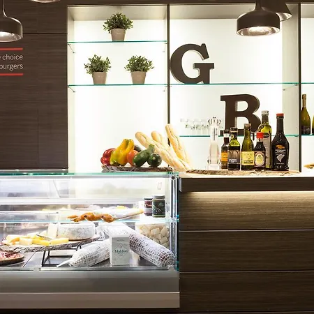 Novotel Due 4* Brescia
