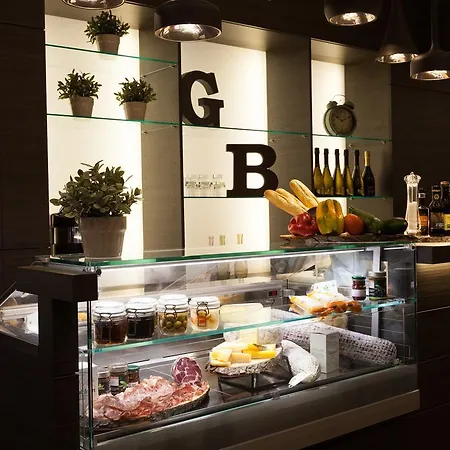 Hotel Novotel Due Brescia