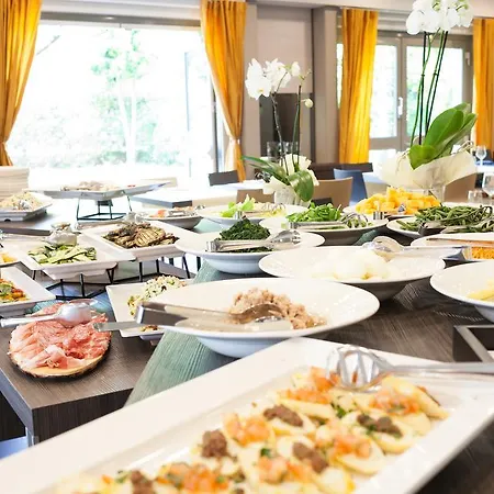 Novotel Due 4* Brescia
