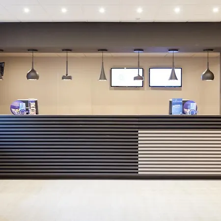 Novotel Due