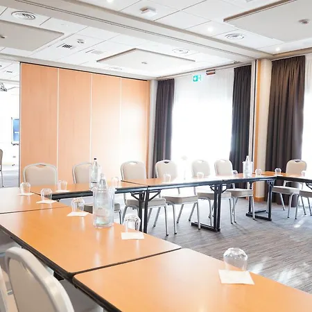 Novotel Due 4* Brescia