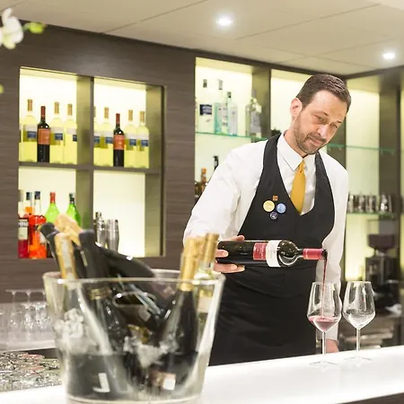 Novotel Due Hotel Brescia