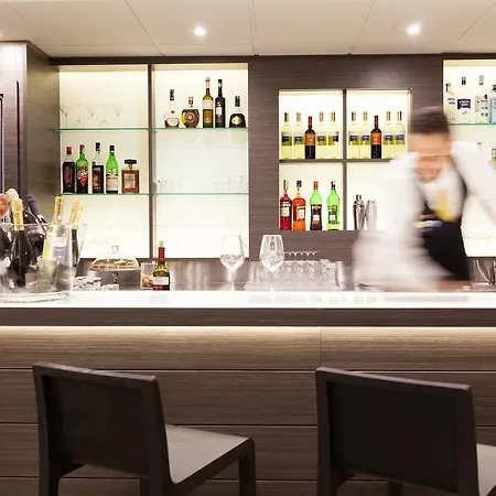 Novotel Due 4*