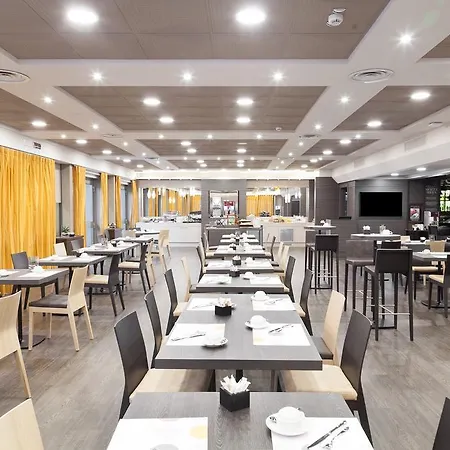 Novotel Due 4* Brescia