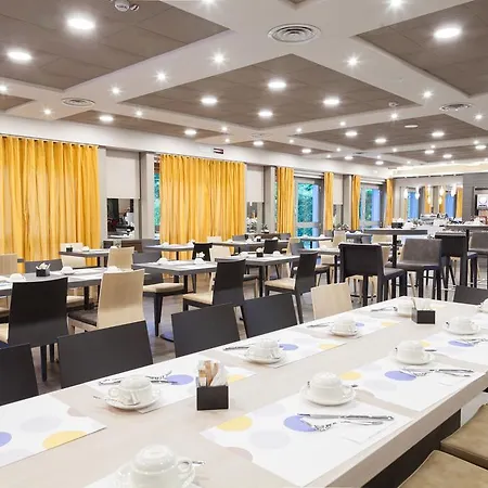 Hotel Novotel Due