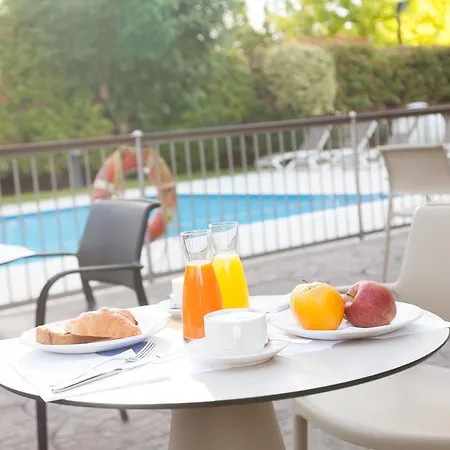Novotel Due 4* Brescia