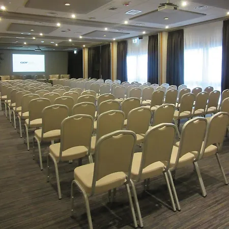 Hotel Novotel Due