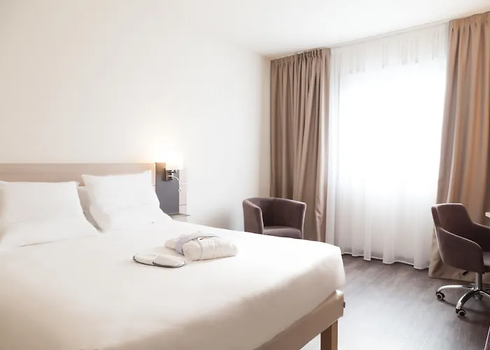 Novotel Due Ξενοδοχείο