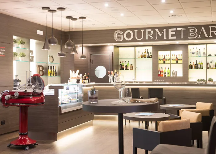 Novotel Due Ξενοδοχείο