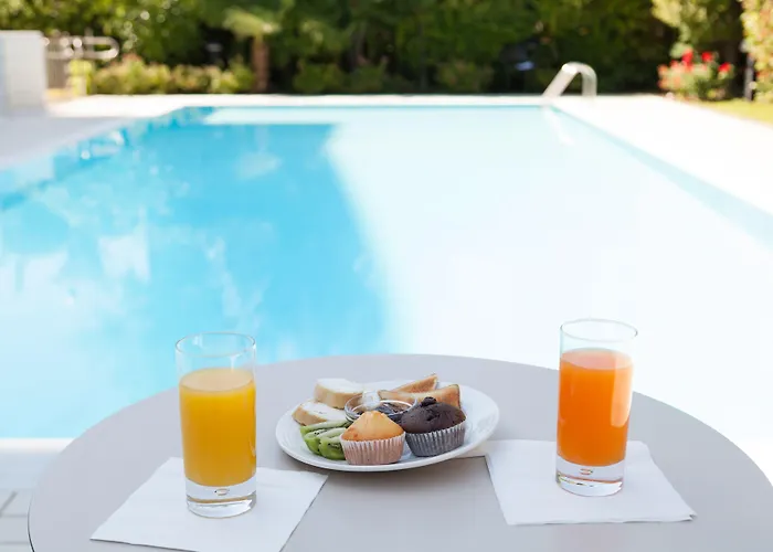 Novotel Due 4* Brescia