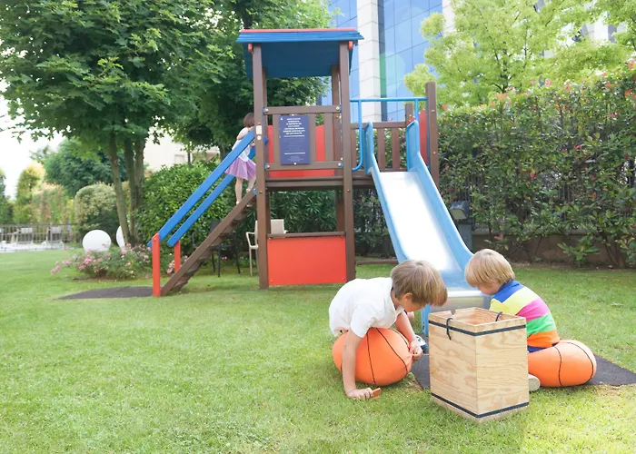 Novotel Due 4* Μπρέσια