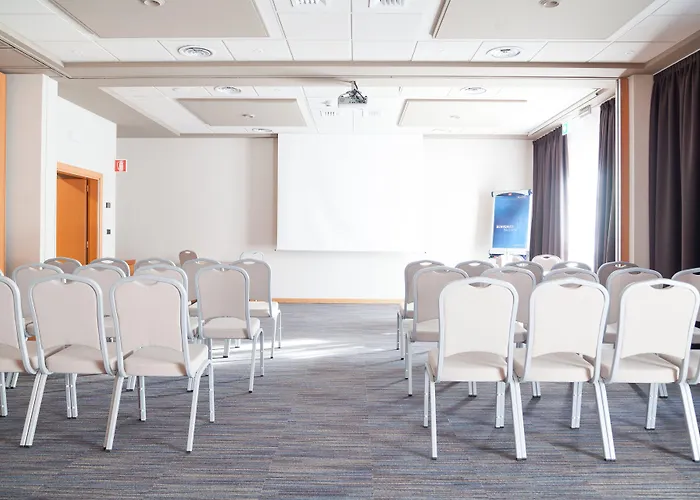 Ξενοδοχείο Novotel Due 4*