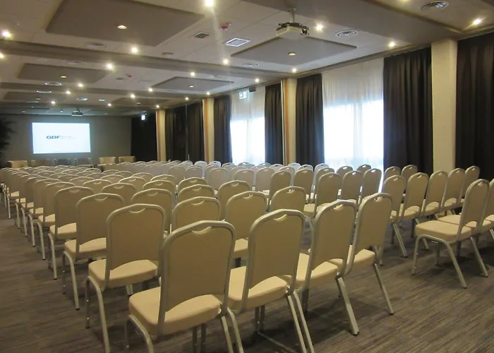 Novotel Due Ξενοδοχείο