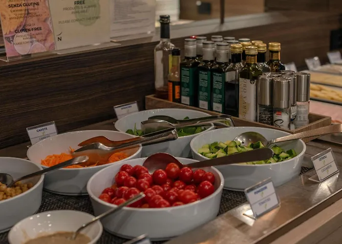 Ξενοδοχείο Novotel Due 4*