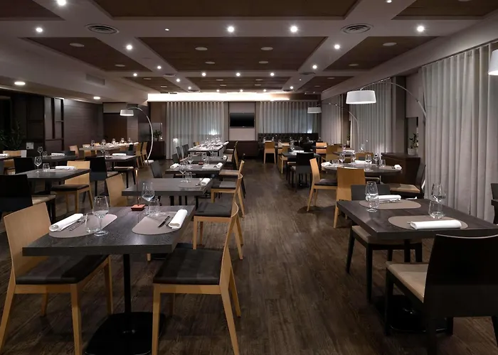 Novotel Due Ξενοδοχείο Μπρέσια